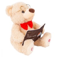 Мягкая игрушка Noriel Pets - Toto (NOR5823) фото №4 — интернет-магазин Desire.md