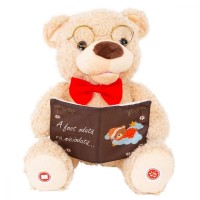 Мягкая игрушка Noriel Pets - Toto (NOR5823)