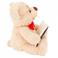 Мягкая игрушка Noriel Pets - Toto (NOR5823) фото №2 — интернет-магазин Desire.md