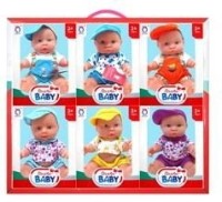 Păpușa Qiu Hao 37698 imaginea #2 — magazin online Desire.md