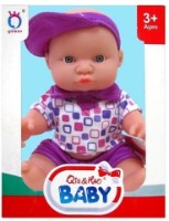 Păpușa Qiu Hao 37698