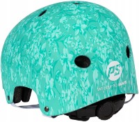 Cască Powerslide Pro Urban Floral, s.51-54 (903284) imaginea #4 — magazin online Desire.md