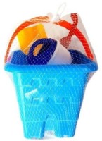 Set de jucării pentru nisip Qiu Hao 37994 imaginea #2 — magazin online Desire.md