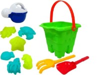 Set de jucării pentru nisip Qiu Hao 37994