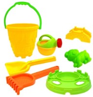 Set de jucării pentru nisip Qiu Hao 37995