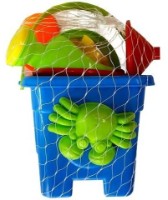 Set de jucării pentru nisip Qiu Hao 37998 imaginea #2 — magazin online Desire.md