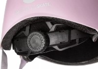 Шлем Powerslide Urban, s.55-58 Lavender (903281) фото №7 — интернет-магазин Desire.md