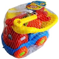 Set de jucării pentru nisip Qiu Hao 38247 imaginea #2 — magazin online Desire.md