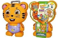 Набор инструментов для детей Qiu Hao 43996 фото №2 — интернет-магазин Desire.md