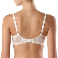 Sutien Conte RB3062 White 80-C imaginea #2 — magazin online Desire.md