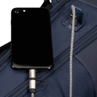 Городской рюкзак Samsonite Stackd Biz (141471/1596) фото №6 — интернет-магазин Desire.md