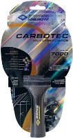 Ракетка для настольного тенниса Donic CarboTec 7000 (758221)