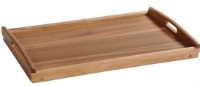 Столик сервировочный Kesper Wood (28020)