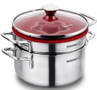 Capac Korkmaz 25cm A588 imaginea #3 — magazin online Desire.md