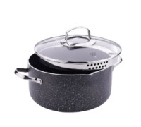 Cratiță Korkmaz Galaksi A2952 imaginea #3 — magazin online Desire.md