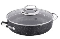 Сотейник Korkmaz Galaksi A2954