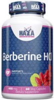 Vitamine Haya Labs Berberine 400mg 60cap