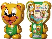 Set jucării Qiu Hao 44000 imaginea #2 — magazin online Desire.md