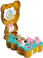 Set jucării Qiu Hao 44000