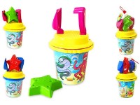 Set de jucării pentru nisip Qiu Hao (44768) imaginea #2 — magazin online Desire.md