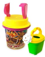 Set de jucării pentru nisip Qiu Hao 44769