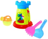 Set de jucării pentru nisip Qiu Hao 44809