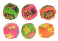 Minge pentru copii Qiu Hao 5cm (44788) 6pcs