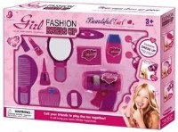 Trusa de coafura pentru copii Qiu Hao Fasion Girl (42814) imaginea #2 — magazin online Desire.md