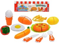 Set de produse Qiu Hao Fast Food (42900)