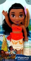 Păpușa Qiu Hao Moana 35x16x11cm (00659) imaginea #1 — magazin online Desire.md