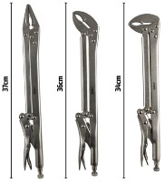 Clește JBM 52982 imaginea #2 — magazin online Desire.md