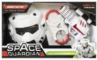 Игровой набор Qiu Hao Space Guardian (00661)