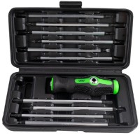 Набор отверток JBM 53010 фото №1 — интернет-магазин Desire.md