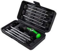 Набор отверток JBM 53010 фото №2 — интернет-магазин Desire.md