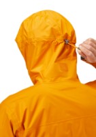 Jachetă pentru bărbați Rab Downpour Plus 2.0 Sunset S