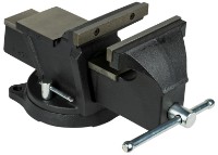 Тиски JBM 53032 фото №3 — интернет-магазин Desire.md