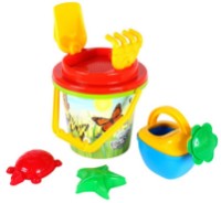 Set de jucării pentru nisip ChiToys (0106)