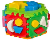 Сортер ChiToys (2445)