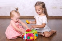 Sortator ChiToys (2445) imaginea #2 — magazin online Desire.md