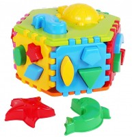 Sortator ChiToys (2445) imaginea #4 — magazin online Desire.md