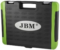 Set scule de mână JBM 53106 imaginea #4 — magazin online Desire.md