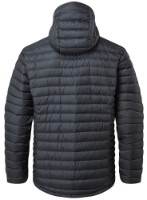 Geacă pentru bărbați Rab Microlight Alpine XXL Beluga imaginea #2 — magazin online Desire.md