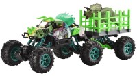 Jucărie teleghidată Crazon Oversize Wheel Dinosaur Truck (333-ZL21142) imaginea #1 — magazin online Desire.md