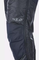 Мужские брюки Rab Photon Insulated Pants Black M/32
