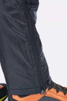Pantaloni pentru bărbați Rab Photon Insulated Pants Black S/30 imaginea #4 — magazin online Desire.md