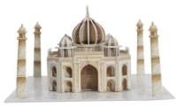 Puzzle 3D-constructor CubicFun Taj Mahal (India) (S3009h) imaginea #2 — magazin online Desire.md
