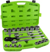 Набор головок JBM 53728 фото №3 — интернет-магазин Desire.md