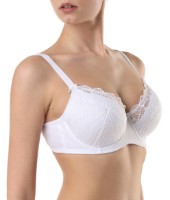 Sutien Conte RB5100 White 80-D