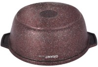 Жаровня Kukmara 3L ЖГА31А фото №4 — интернет-магазин Desire.md