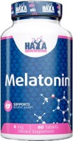 Vitamine Haya Labs Melatonin 4mg 60tab